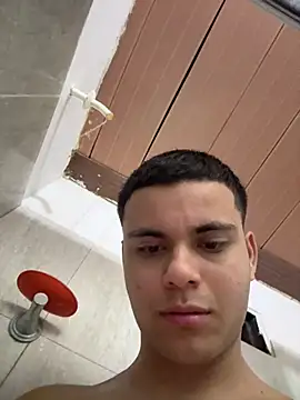 Liam Mateo online show from March 2026 04:27:01 AM