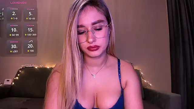 JessyyJ online show from January 2026 08:21:01 PM