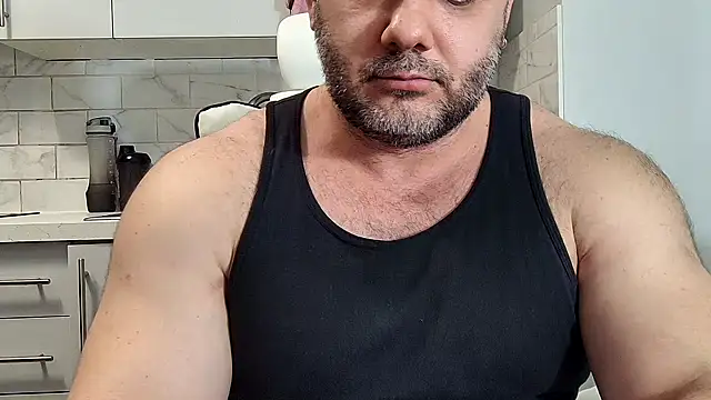 WildJohn XX online show from February 2026 08:25:02 PM