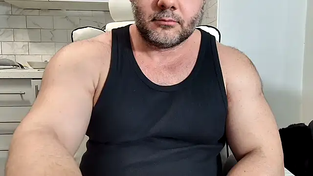 WildJohn XX online show from March 2026 08:35:02 PM