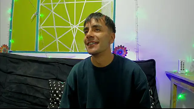 Lord Apolo online show from February 2026 12:56:01 PM