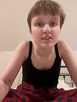 Lassie Cassie online show from December 2025 05:40:02 PM