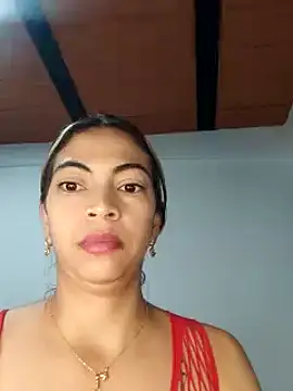 Evangeline Bonnet online show from April 2026 09:07:01 AM