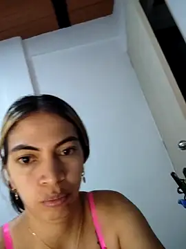 Evangeline Bonnet online show from April 2026 09:10:01 AM