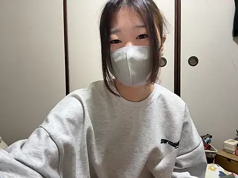 kuromi chan oo online show from February 2026 08:45:01 PM