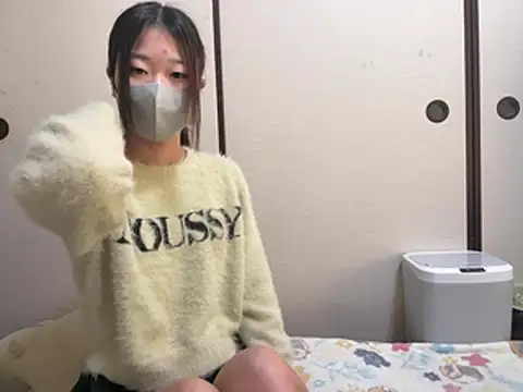 Snapshot of kuromi_chan_oo chatting on March 2026 10:27:02 PM kuromi chan oo online show from March 2026 10:27:02 PM