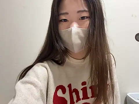 Snapshot of kuromi_chan_oo chatting on May 2026 08:37:01 PM kuromi chan oo online show from May 2026 08:37:01 PM