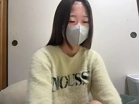Snapshot of kuromi_chan_oo chatting on May 2026 10:07:01 PM kuromi chan oo online show from May 2026 10:07:01 PM