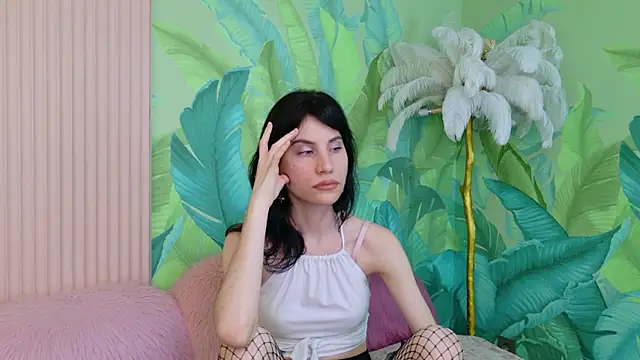 Dedra Dixon online show from April 2026 07:58:01 PM