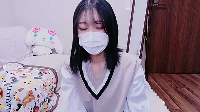 Ms-KARINA online show from January 2026 06:27:01 AM