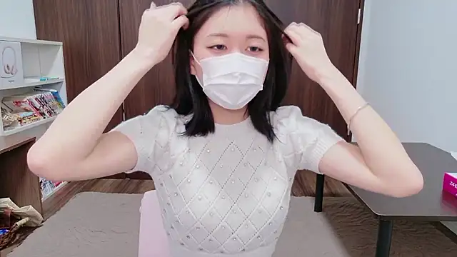 Ms-KARINA online show from January 2026 08:29:01 AM