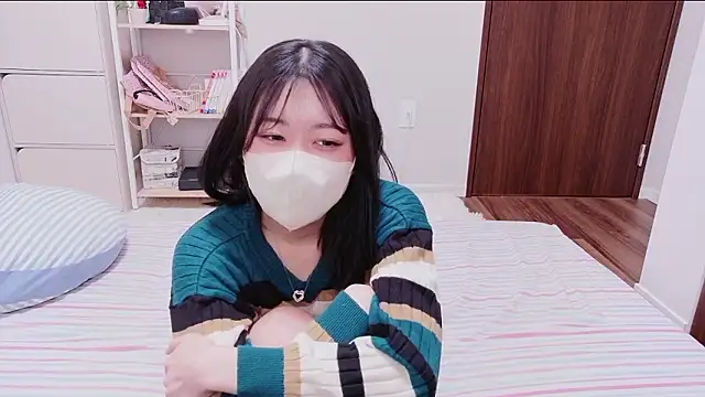 Ms-KARINA online show from February 2026 06:35:02 AM