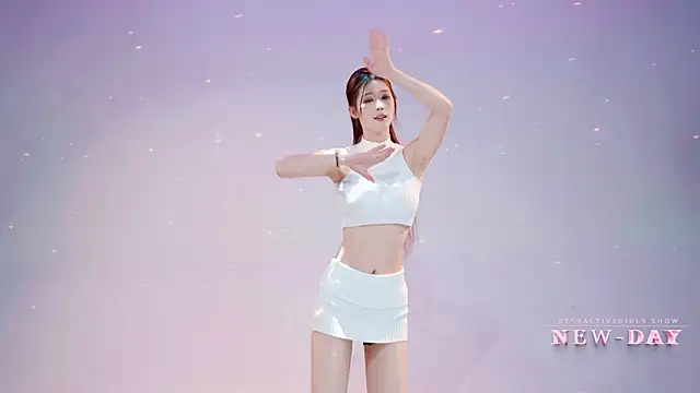 NEW-DAY online show from March 2026 04:40:01 AM