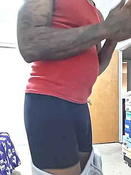 Rizzle9800 online show from January 2026 07:33:02 AM