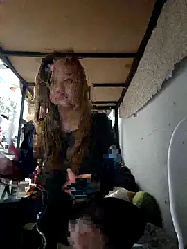 SherrylShaw online show from January 2026 04:53:02 PM