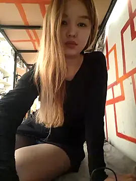 SherrylShaw online show from April 2026 08:09:02 PM