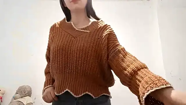 Snapshot of ClarisaCalvary chatting on December 2025 05:42:02 PM ClarisaCalvary online show from December 2025 05:42:02 PM