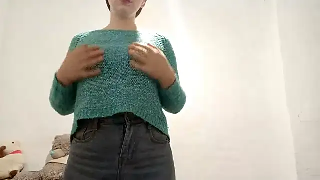 Snapshot of ClarisaCalvary chatting on December 2025 05:20:02 PM ClarisaCalvary online show from December 2025 05:20:02 PM