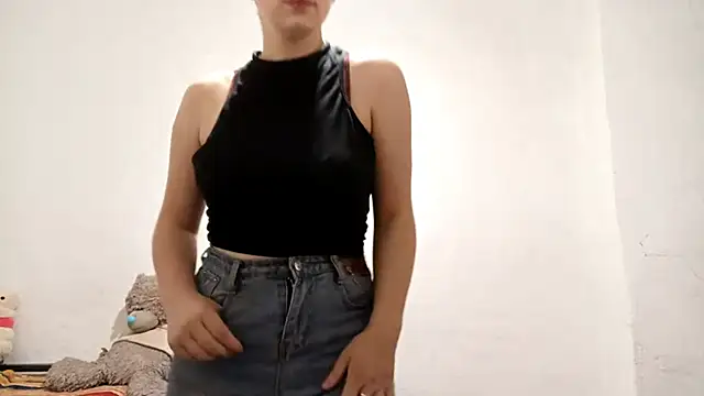 Snapshot of ClarisaCalvary chatting on December 2025 05:43:02 PM ClarisaCalvary online show from December 2025 05:43:02 PM