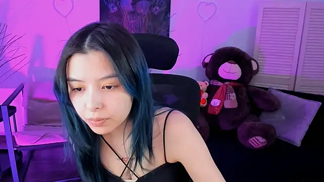 SirenMystiq online show from February 2026 07:32:02 PM