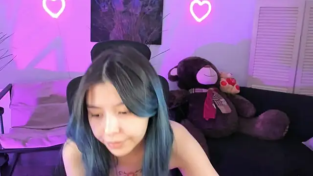 SirenMystiq online show from February 2026 07:32:02 PM