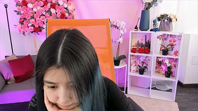 SirenMystiq online show from March 2026 08:10:02 AM