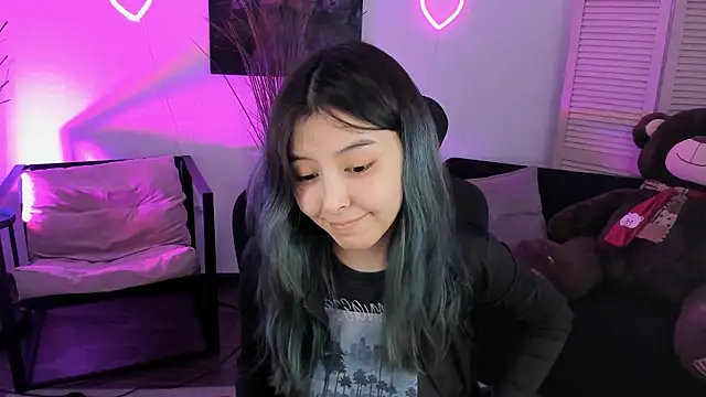 SirenMystiq online show from March 2026 07:53:02 PM