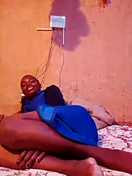 SEXY-NAIMA online show from January 2026 08:23:01 PM