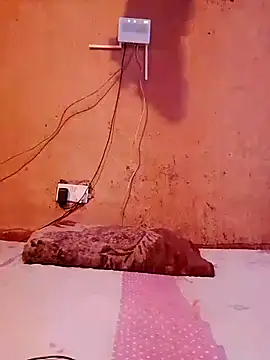 SEXY-NAIMA online show from January 2026 06:26:01 AM