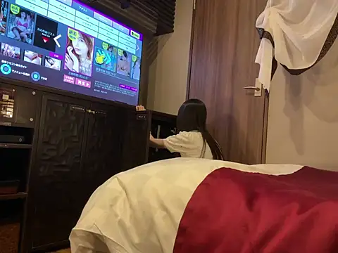 Snapshot of Gokujyo-Namanaka chatting on June 2026 01:54:02 PM Gokujyo-Namanaka online show from June 2026 01:54:02 PM