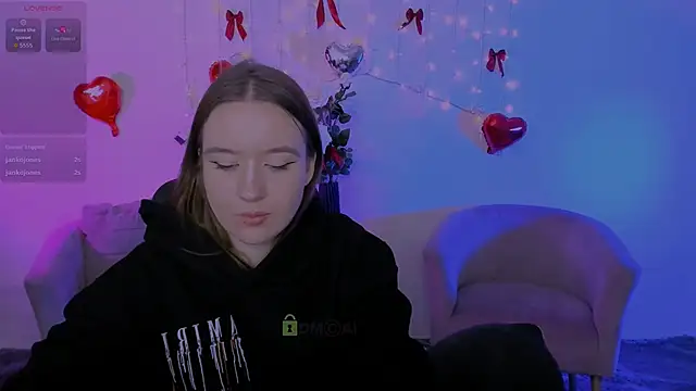 kimiko shine online show from March 2026 01:54:02 AM