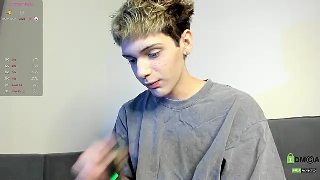 colestorm  online show from December 2025 08:05:02 PM