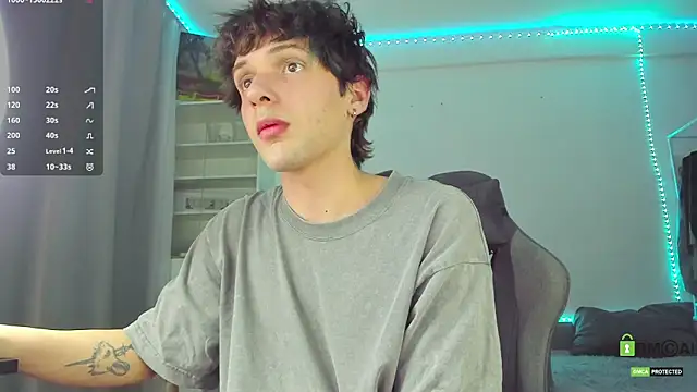 colestorm  online show from March 2026 07:30:01 PM