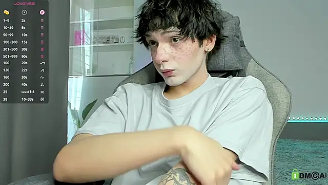 colestorm  online show from April 2026 02:03:02 PM