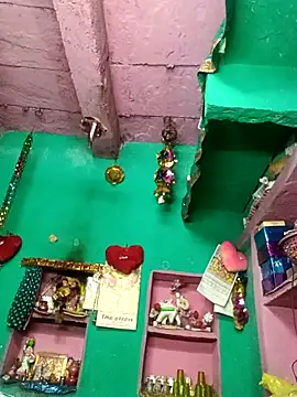 Snapshot of Kinjal_pande chatting on December 2025 12:32:01 PM Kinjal pande online show from December 2025 12:32:01 PM