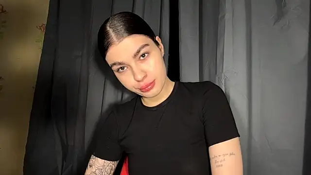 CreatedPermussion online show from January 2026 08:01:02 PM