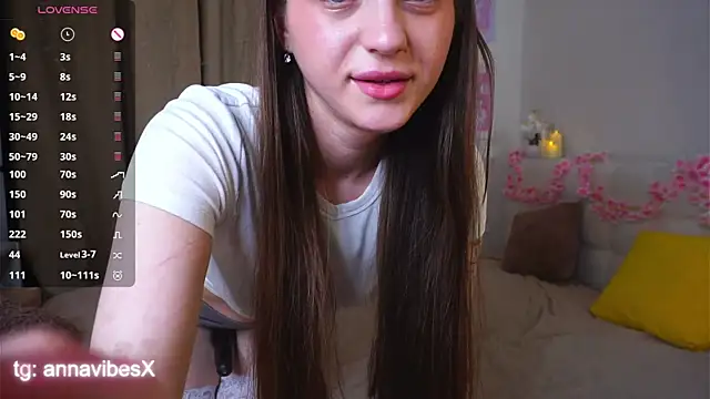 KathiGulston online show from February 2026 08:15:01 PM