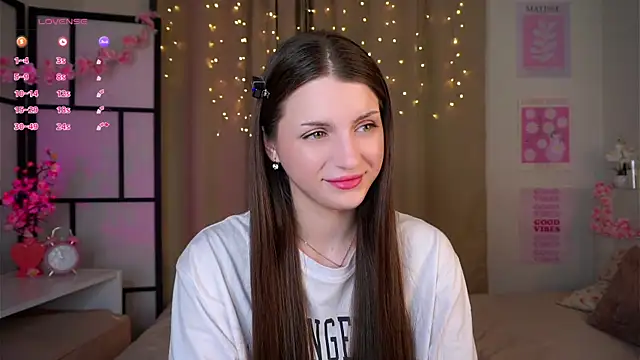 KathiGulston online show from March 2026 08:12:01 PM