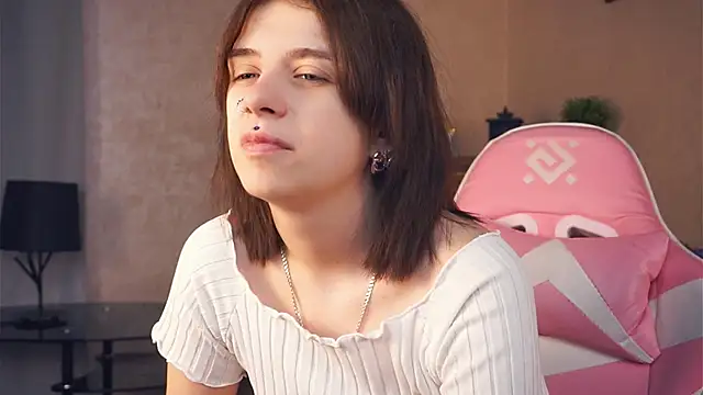 IleanaPishko online show from January 2026 08:06:01 AM