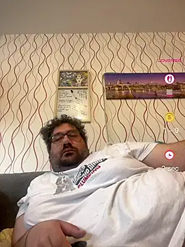 P0rco89 online show from July 2026 12:45:01 PM