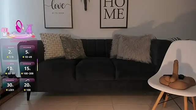 Mia walker x online show from January 2026 12:41:01 PM