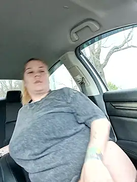 Aria423 online show from April 2026 12:05:02 PM