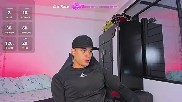 Snapshot of Michael_Jordan_zz chatting on January 2026 08:03:02 PM Michael Jordan zz online show from January 2026 08:03:02 PM