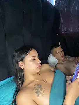 Snapshot of liliymike19 chatting on December 2025 07:21:02 PM liliymike19 online show from December 2025 07:21:02 PM