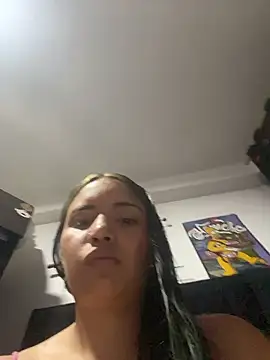 Snapshot of liliymike19 chatting on January 2026 12:25:01 AM liliymike19 online show from January 2026 12:25:01 AM