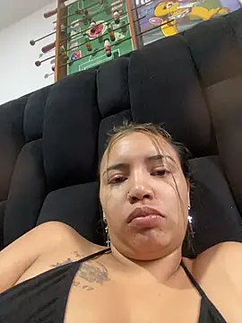 Snapshot of liliymike19 chatting on January 2026 08:10:02 PM liliymike19 online show from January 2026 08:10:02 PM