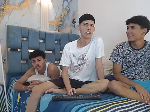 SWEET RABBIT1 online show from December 2025 07:22:01 PM