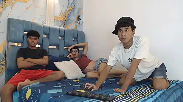 SWEET RABBIT1 online show from January 2026 07:48:02 PM