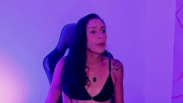 Maya Storm  online show from January 2026 07:28:02 PM