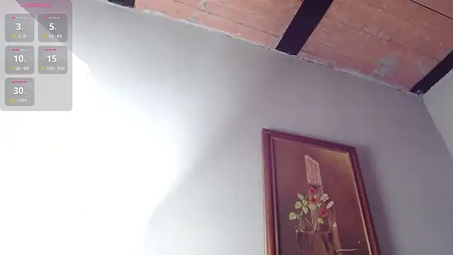 Snapshot of rosehoneil chatting on January 2026 07:48:02 PM rosehoneil online show from January 2026 07:48:02 PM